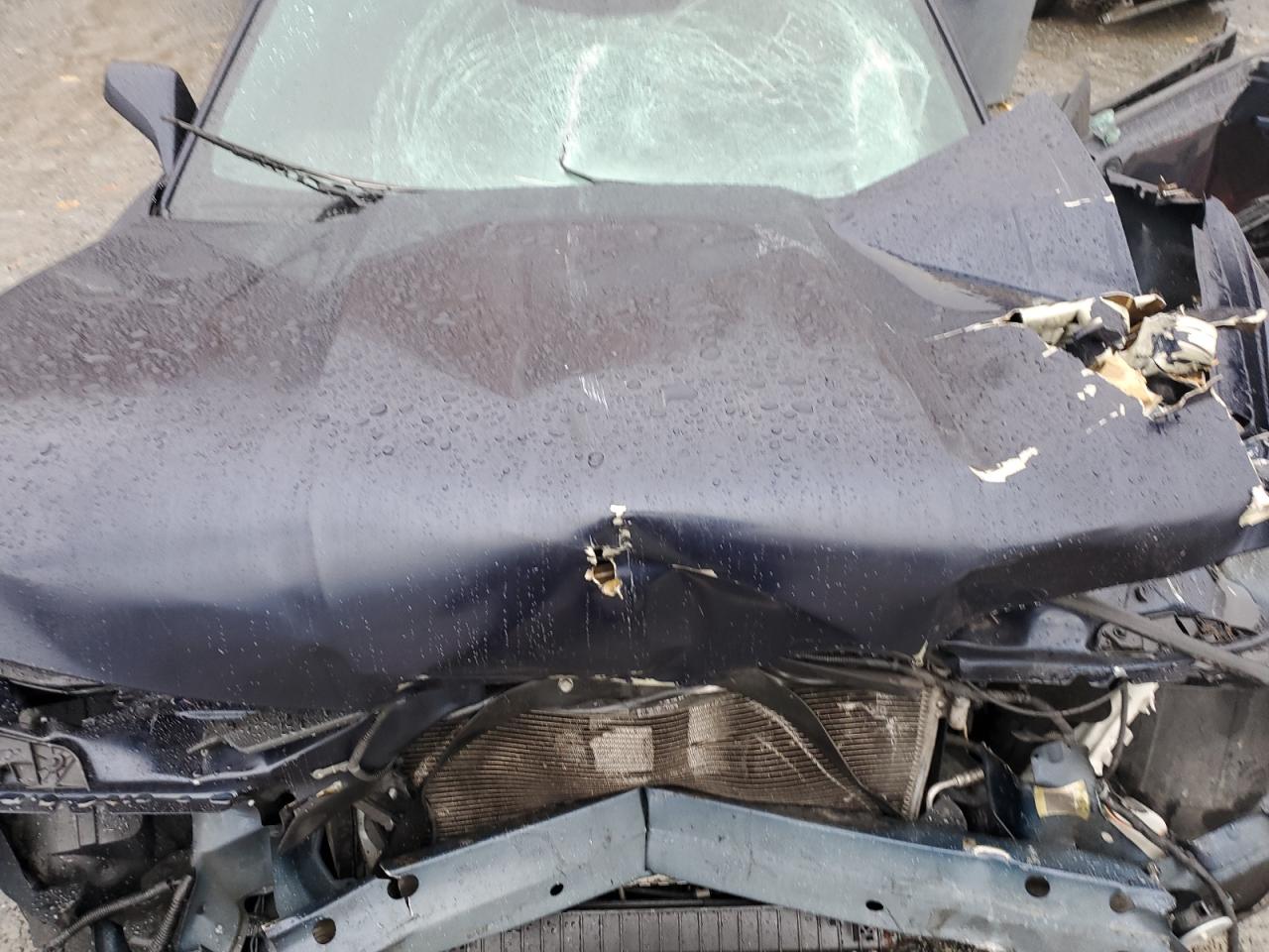 CHEVROLET CAMARO 2SS