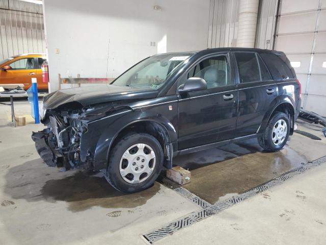 SATURN VUE