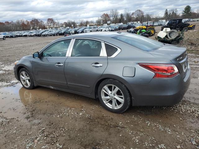 2015 NISSAN ALTIMA 2.5 #3316716492