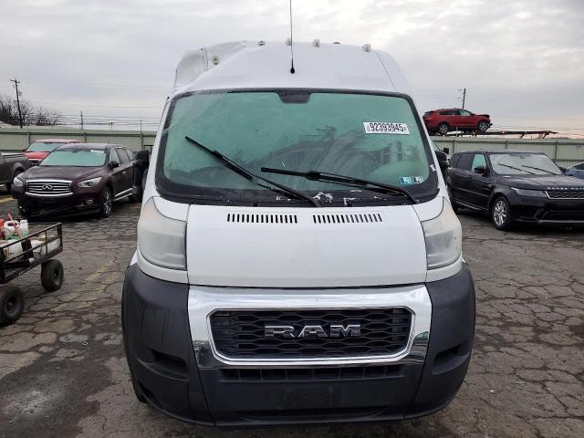 2021 RAM PROMASTER #3304670905