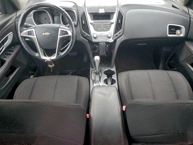 2011 CHEVROLET EQUINOX #3297923787