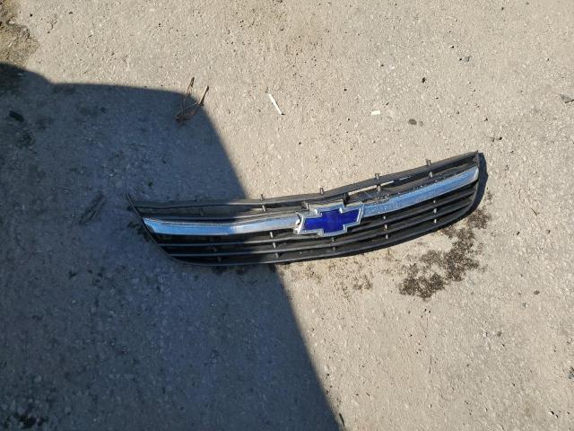 2004 CHEVROLET IMPALA LS #3279762943