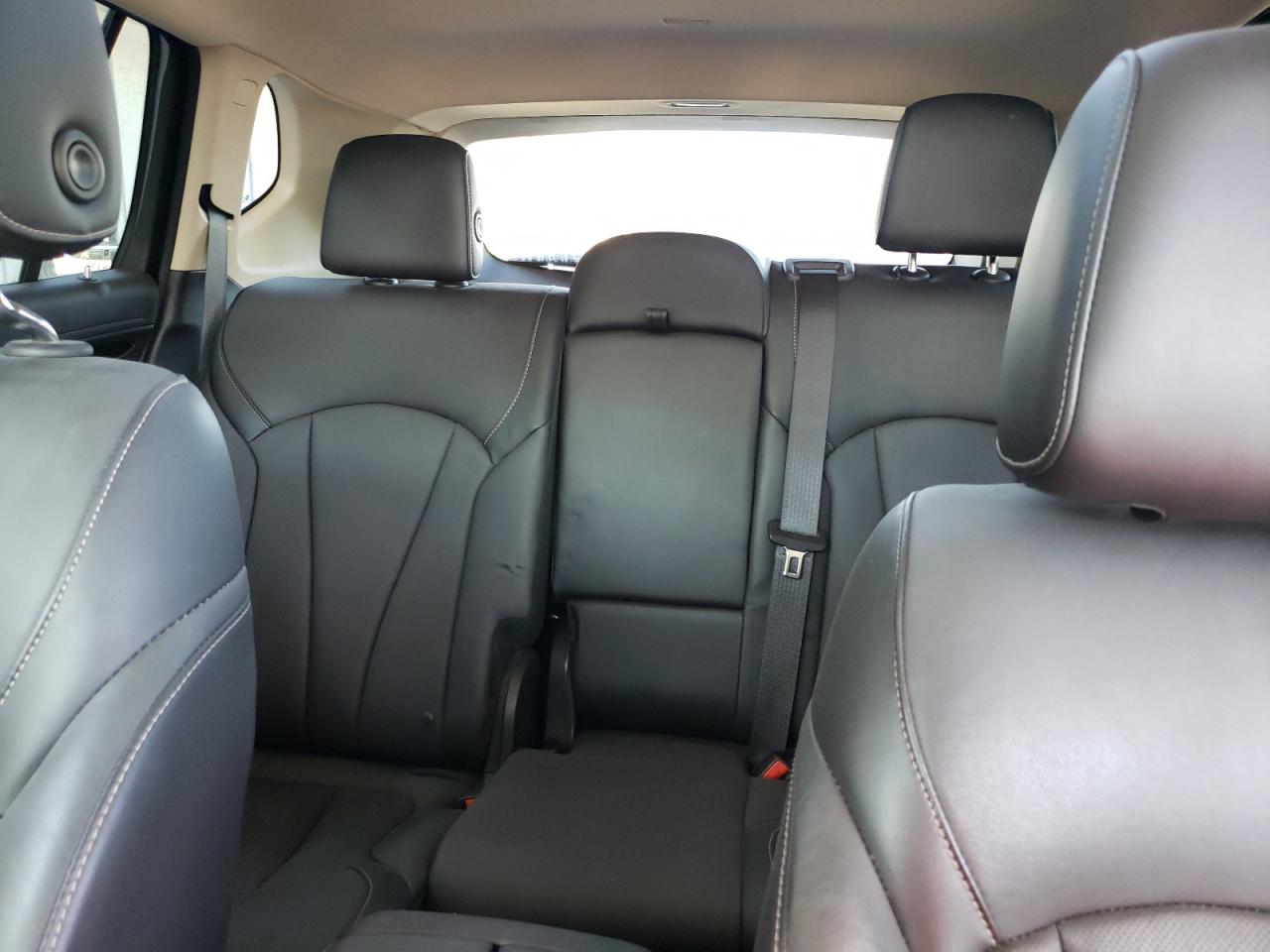 BUICK ENVISION ESSENCE