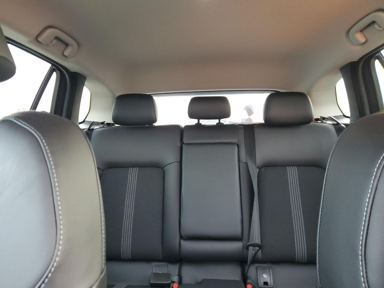 MAZDA CX-50 PREFERRED