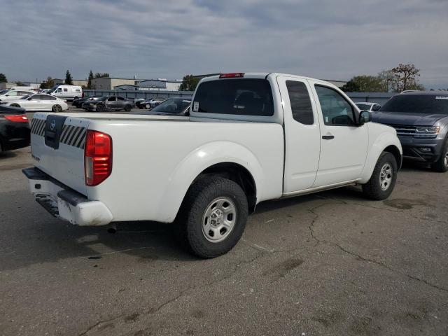 2015 NISSAN FRONTIER S #3304653014