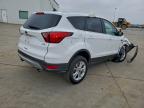 Lot #3318027381 2019 FORD ESCAPE SE