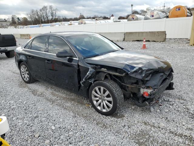 2011 AUDI A4 PREMIUM - WAUFFAFL3BN035327