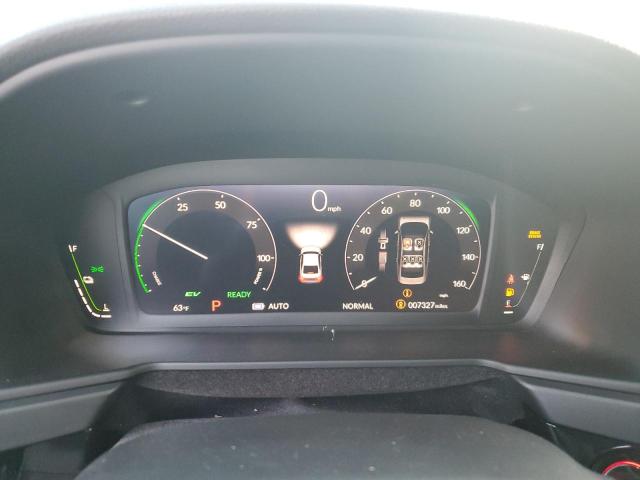 2025 HONDA ACCORD TOU #3286660299