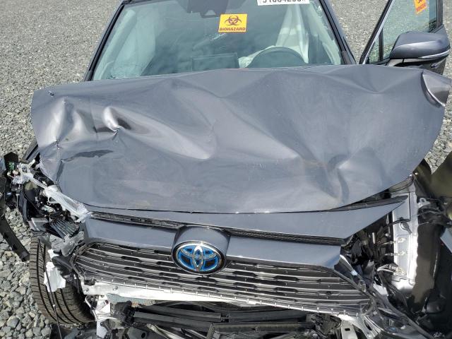 2022 TOYOTA RAV4 LIMIT #3293718394