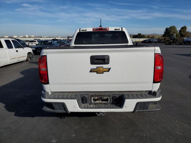 2020 CHEVROLET COLORADO L #3302989606