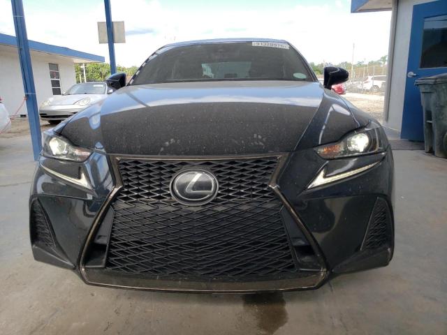 2018 LEXUS IS 300 #3303919704