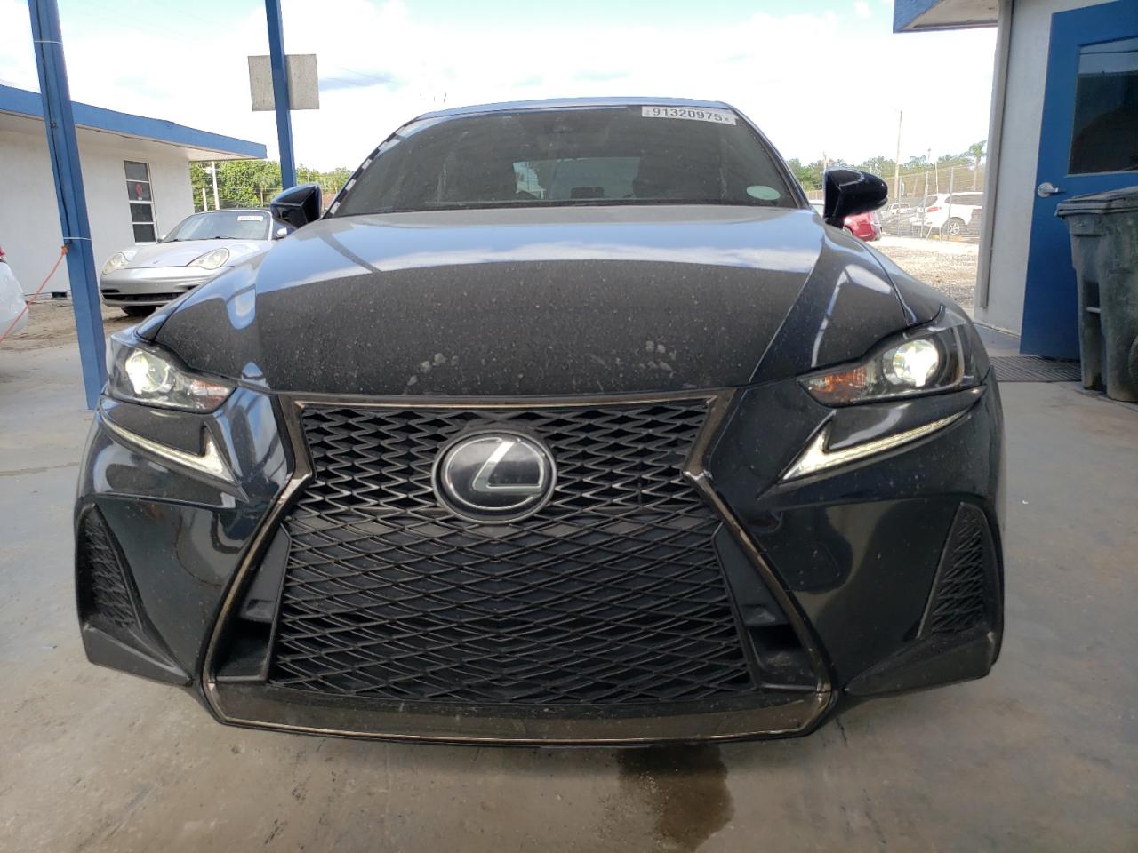 LEXUS IS 300