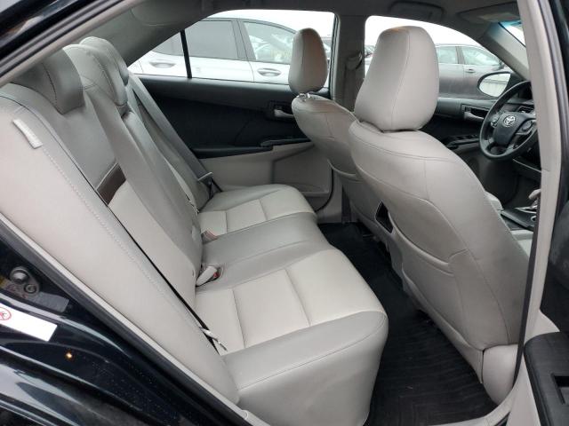 2012 TOYOTA CAMRY BASE #3293454428