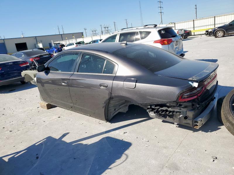 2023 DODGE CHARGER SCAT PACK #3281608420