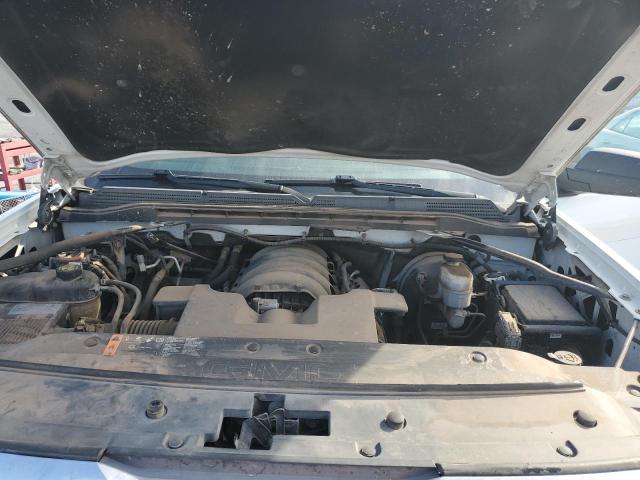 2019 GMC SIERRA LIM #3286494165