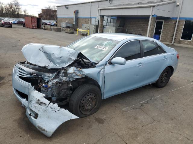 2007 TOYOTA CAMRY CE #3302646100