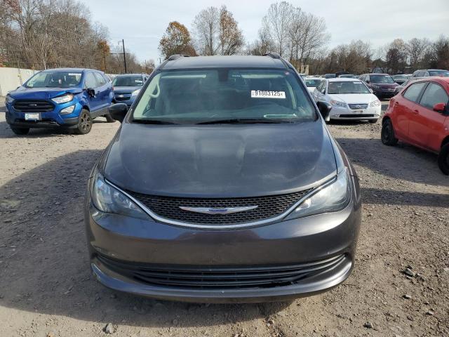 2020 CHRYSLER VOYAGER LX #3298123158