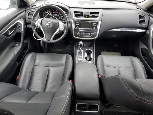 2017 NISSAN ALTIMA #3296331469