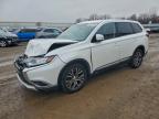 Lot #3311555248 2017 MITSUBISHI OUTLANDER