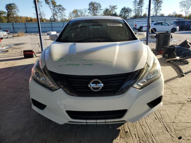 2017 NISSAN ALTIMA 2.5 - 1N4AL3AP8HC198142