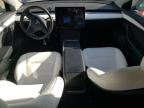 Lot #3310384963 2021 TESLA MODEL 3