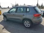 Lot #3293502409 2016 VOLKSWAGEN TIGUAN S