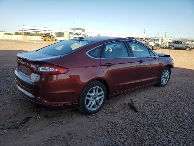 2014 FORD FUSION SE - 3FA6P0HD8ER262715