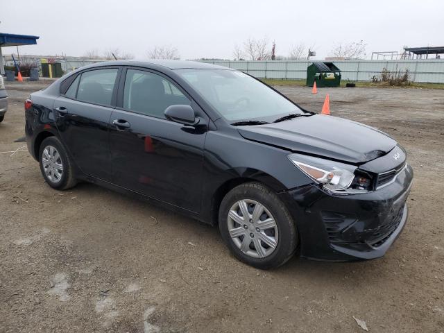 2023 KIA RIO LX #3301851983