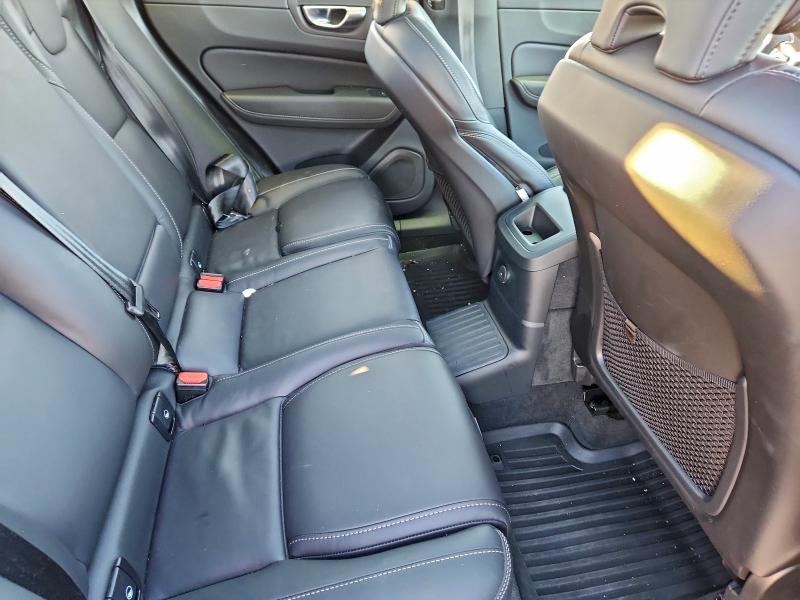 2025 VOLVO XC60 ULTRA #3318870914