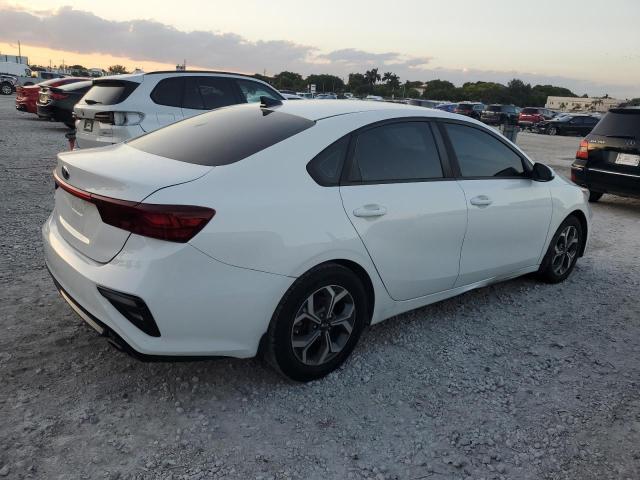 2020 KIA FORTE FE #3301751327