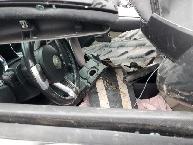 2013 FORD MUSTANG #3311705235