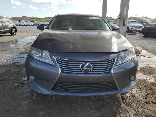 2015 LEXUS ES 300H #3297909814