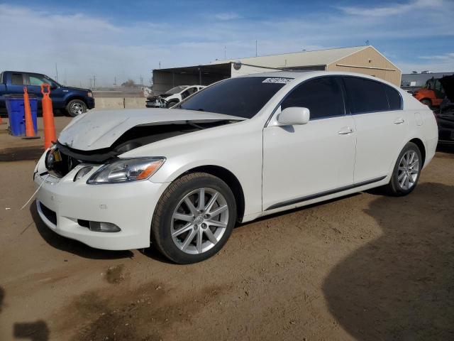 LEXUS GS 350