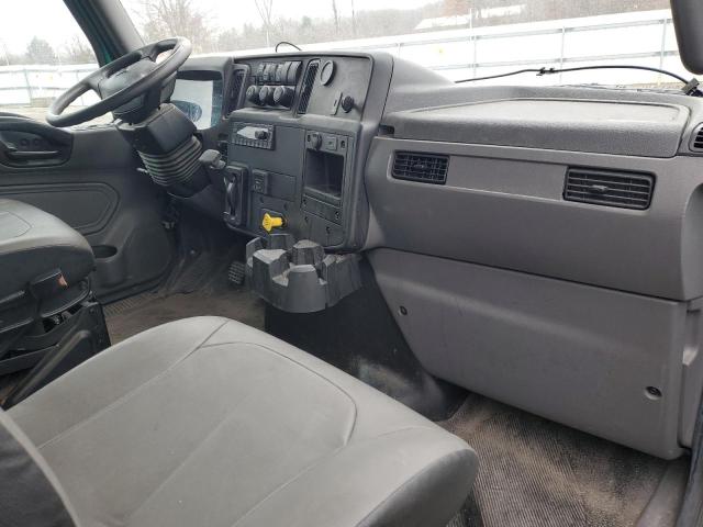 2022 INTERNATIONAL MV607 #3297934820