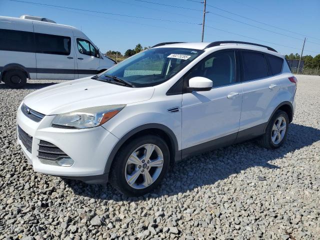 Global Auto Auctions: 2016 FORD ESCAPE SE
