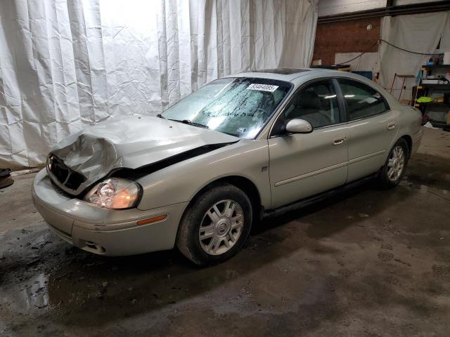 2004 MERCURY SABLE LS P #3303954737