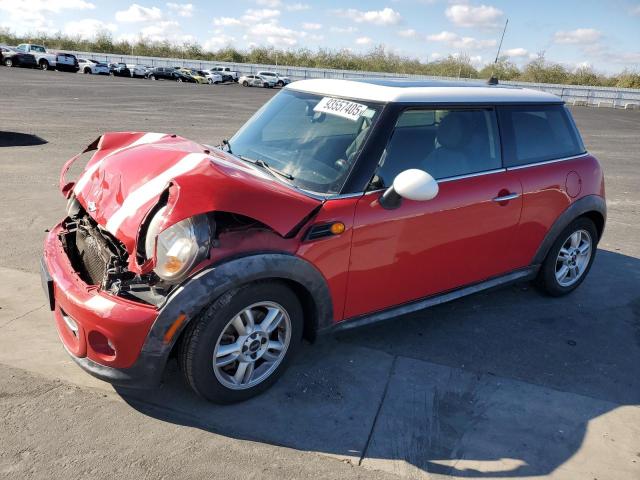 2012 MINI COOPER #3309173718