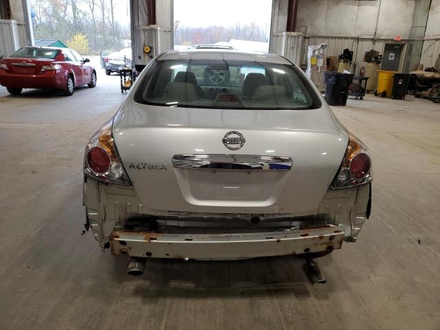2012 NISSAN ALTIMA BAS #3287408381