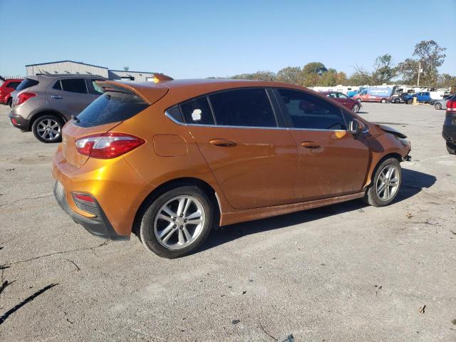 2017 CHEVROLET CRUZE LT #3293499444