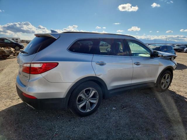2014 HYUNDAI SANTA FE G #3303682938