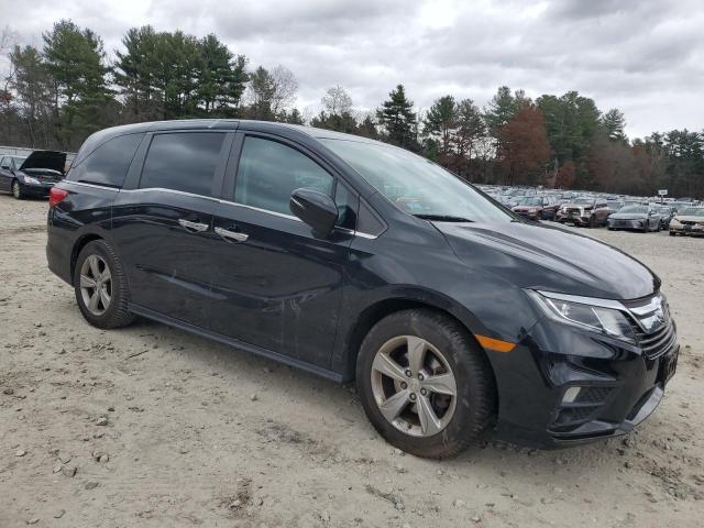 2018 HONDA ODYSSEY EX #3293443508
