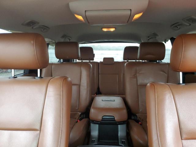 2016 TOYOTA SEQUOIA PL - 5TDDY5G11GS147232