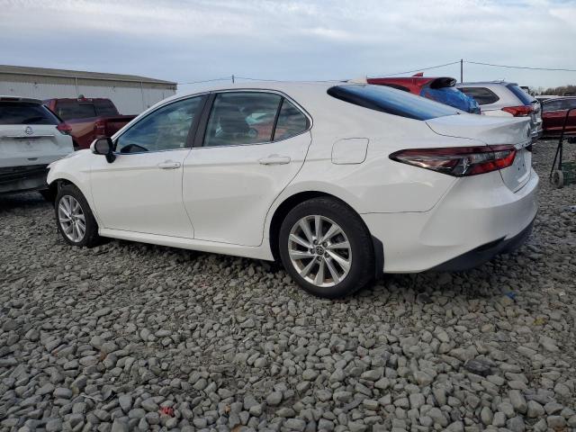 2021 TOYOTA CAMRY LE #3281475011