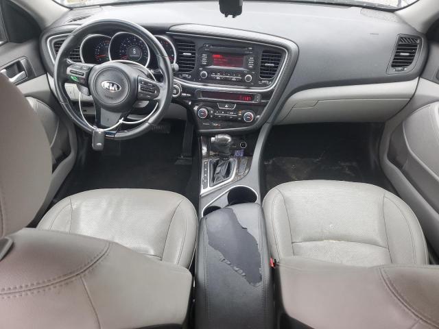 2015 KIA OPTIMA EX #3301847329