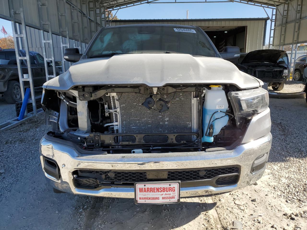 RAM 1500 BIG HORN/LONE STAR