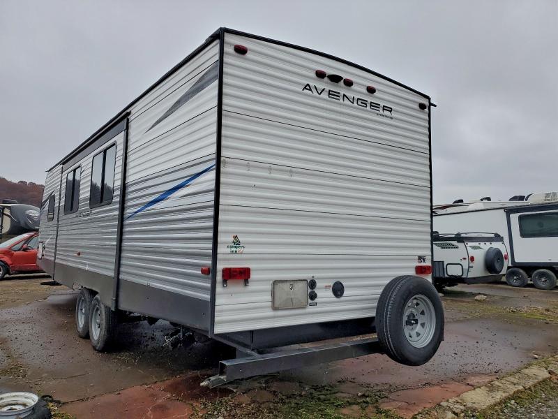 2021 WILDWOOD AVENGER #3298029147