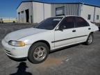 Lot #3296220419 1993 HONDA CIVIC DX