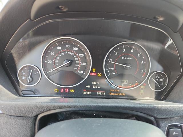 2018 BMW 430I GRAN #3301751483