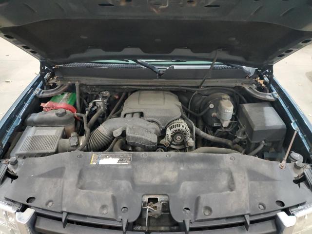 2009 GMC SIERRA C15 #3280727570