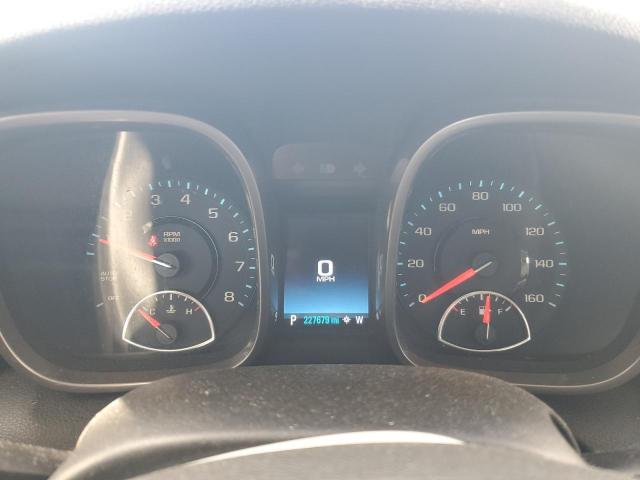 2014 CHEVROLET MALIBU 1LT #3294377112